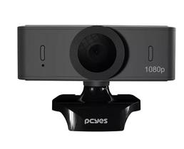 Webcam Raza FHD-02 1080P - Pcyes