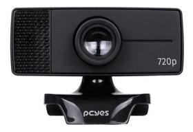 Webcam Raza Hd-01 720p