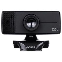 Webcam raza hd-01 720p - PCYES