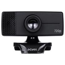 Webcam raza hd-01 720p
