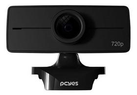 Webcam Raza Hd-02 720p - Pcyes