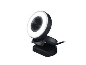 Webcam Razer Kiyo para Streaming - 1080p a 30 FPS e 720p a 60 FPS