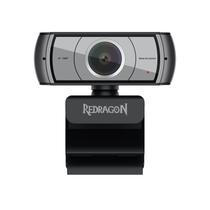 Webcam Redragon Apex Gw900 Full Hd 1080P 30Fps