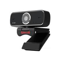 Webcam Redragon Fobos Gw600 1 Hd Usb Preta