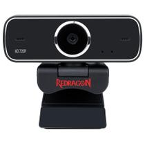 Webcam Redragon Fobos Gw600 Hd 720p