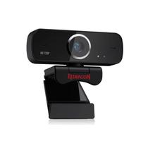 Webcam Redragon Gw600 Fobos 720P 30 Fps Hd Preto