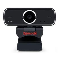 Webcam Redragon Gw600 Streaming Fobos Hd 720P