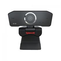 Webcam redragon streaming fobos, hd 720p, usb, gw600-1 Webcam redragon streaming fobos, hd 720p, usb, gw600-1