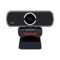 Webcam Streaming Redragon Fobos GW600 720P