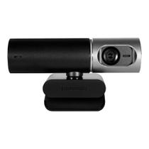 Webcam Streamplify Cam Pro, 4K, 30 FPS, Com Microfone, USB, Foco Automático, Preta - 83171
