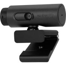 Webcam Streamplify Full Hd 60fps Preta Webcam Streamplify Full Hd 60fps Preta