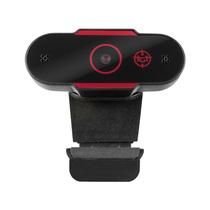 Webcam TGT HMS70 1280x720p 30fps USB 2.0 Plug And Play Preto - TGT-HMS70-BL01