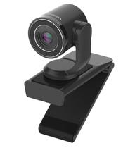 Webcam TOUCAN 1080P com microfone FHD 60fps com visão de 89