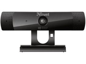 Webcam Trust GXT 1160 Vero Full HD - com Microfone Transmissão Ao Vivo Webcam Trust GXT 1160 Vero Full HD - com Microfone Transmissão Ao Vivo