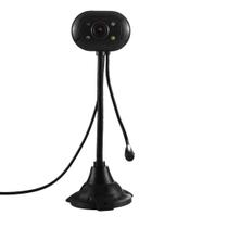 Webcam USB 2.0 5MP - Sem Driver