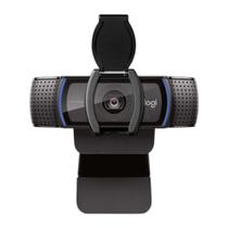 Webcam - USB 2.0 - Logitech C920s 960-001257