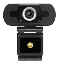 WEBCAM USB AUTO FOCUS HD 1080P AL-S390 - Altomex