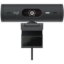 Webcam Usb-C Brio 505 Graphite 960-001515 Logitech