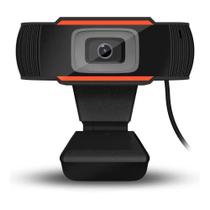 Webcam Usb C/ Microfone WC574 Bright Preto