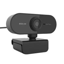 Webcam USB Full hd 1080p com Microfone WB-009 Câmera C1 - OEM Webcam USB Full hd 1080p com Microfone WB-009 Câmera C1 - OEM