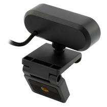 WebCam USB Full HD Com Microfone Comtac 9379