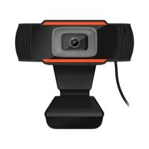 Webcam USB HD 1080P Para PC Desktop Gamer, Transmissão De Vídeo, Chamada E Conferência Webcam USB HD 1080P Para PC Desktop Gamer, Transmissão De Vídeo, Chamada E Conferência