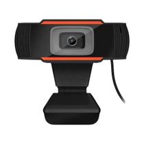 Webcam USB HD 1080P Para PC Desktop Gamer, Transmissão De Vídeo, Chamada E Conferência Webcam USB HD 1080P Para PC Desktop Gamer, Transmissão De Vídeo, Chamada E Conferência