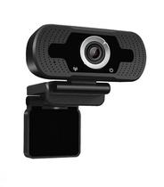 Webcam USB Multifuncional HD 1080p - Computador e Notebook