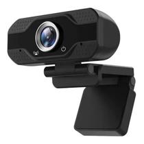 Webcam UTEKONE WC100 - USB HD 480P com Microfone