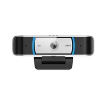 Webcam UZ5+ Dahua 5MP Full HD C/Microfone Webcam UZ5+ Dahua 5MP Full HD C/Microfone