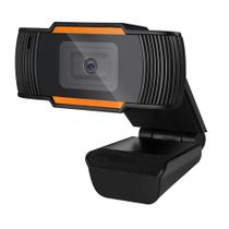 Webcam V5 Hd 720p com Microfone - BRAZILPC