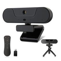 Webcam VIZOLINK V20 4K UHD PTZ com alto-falante e 4 microfones Webcam VIZOLINK V20 4K UHD PTZ com alto-falante e 4 microfones