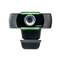 Webcam Warrior Maeve 1080p Microfone Integrado Lente 5P