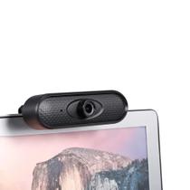 Webcam Willkey 1080p Full HD com Microfone Anti Ruído