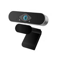 Webcam Wokex 1080p Full HD - 2MP, Grande Angular 150º, USB
