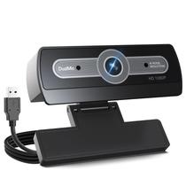 Webcam XOCLON 1080p Full HD com cancelamento de ruído USB Webcam XOCLON 1080p Full HD com cancelamento de ruído USB