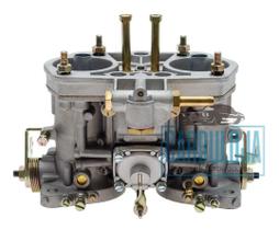 Weber 44 Gasolina Carburador Idf, Nova Com Garantia Weber 44 Gasolina Carburador Idf, Nova Com Garantia
