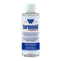 Weber Turpenoide Sustituto de Trementina Inodoro 118 ml Weber Turpenoide Sustituto de Trementina Inodoro 118 ml