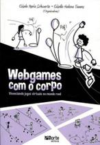 Webgames com o corpo Webgames com o corpo