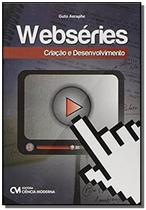 Webséries - Criacão e Desenvolvimento