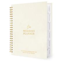 Wedding Planner Nook Theory Comprehensive Linen Wedding