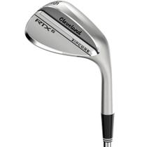 Wedge Cleveland Golf RTX 6 Zipcore, Tour Satin, 54 Graus, Médio, Mão Direita Wedge Cleveland Golf RTX 6 Zipcore, Tour Satin, 54 Graus, Médio, Mão Direita
