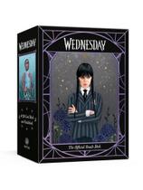 Wednesday - the official oracle deck