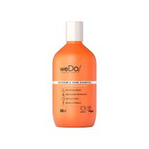 Wedo Moisture & Shine - Shampoo 300Ml