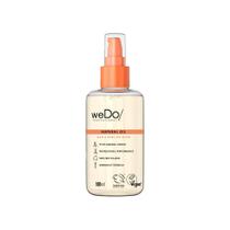 Wedo Natural Oil - Cabelo E Corpo - 100Ml