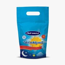 Weekend hidroazul 4kg