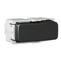 WEG - Composé - Módulo Interruptor 10 A/250 Vca - Paralelo - Preto