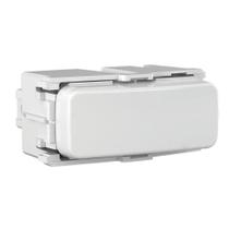 WEG - Composé - Módulo Interruptor Intermediário - 10A 250VCA - Branco