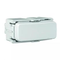 Weg Composé Módulo Interruptor Paralelo 10A Branco