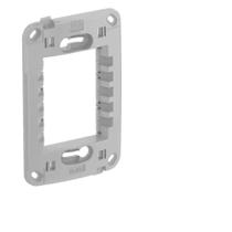 Weg Composé Suporte para 3 módulos 4x2